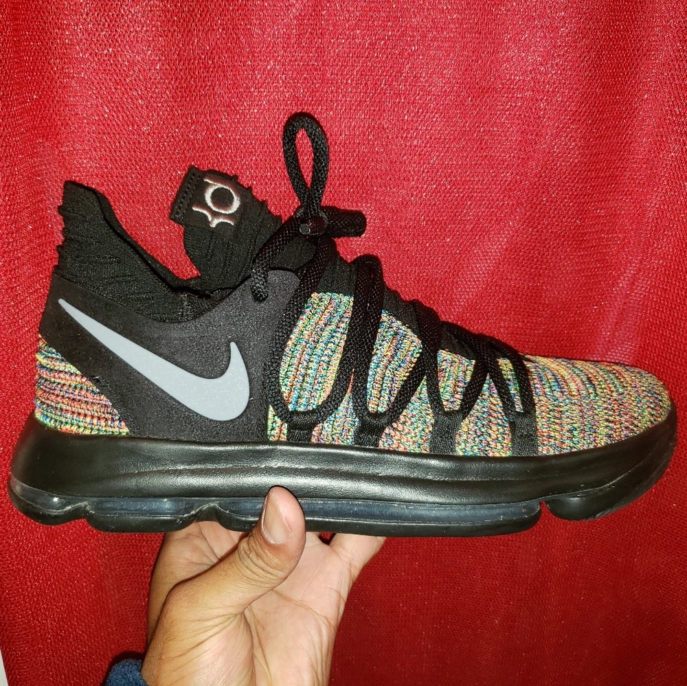 Nike Kd 10